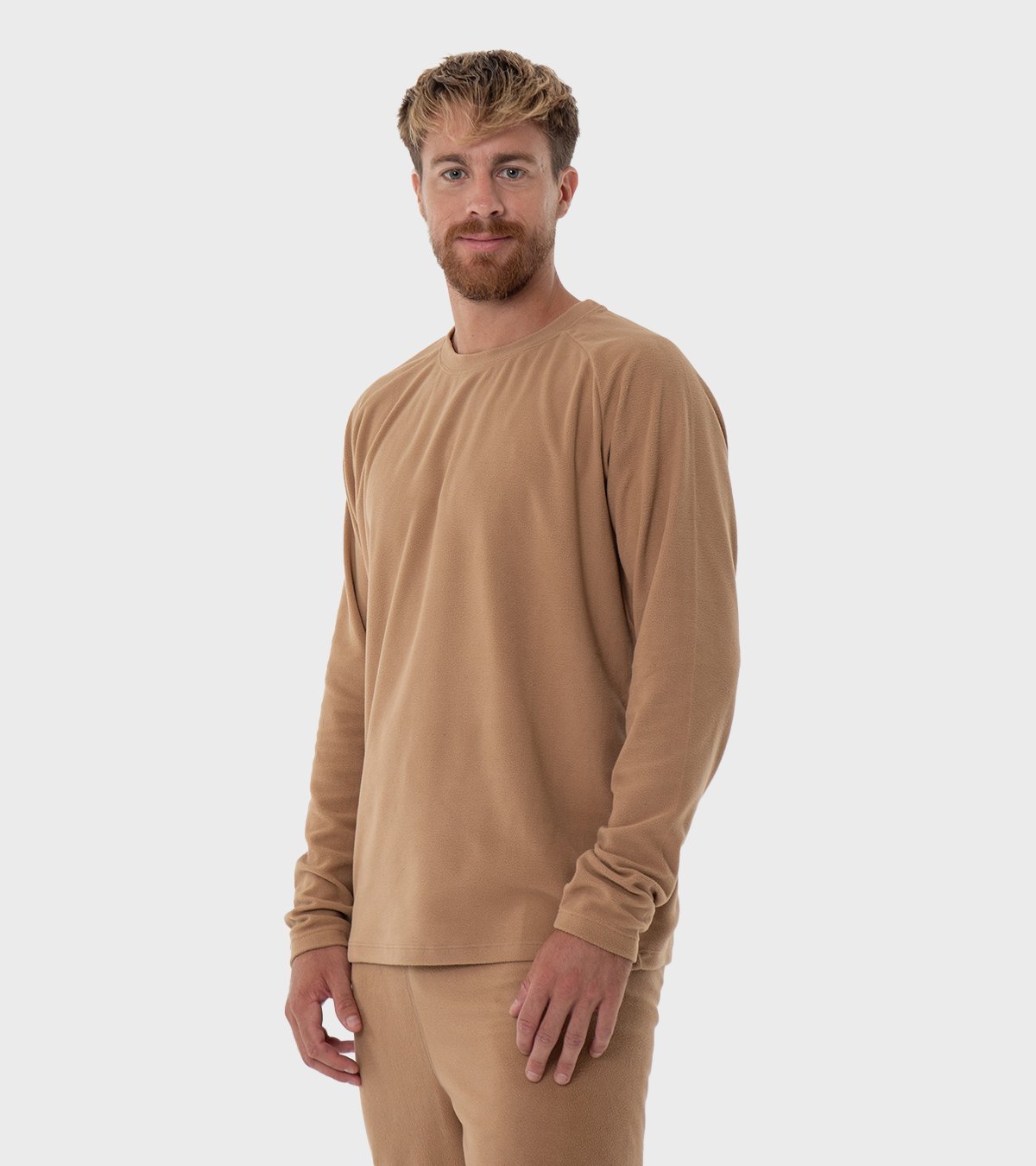 Camiseta térmica de hombre Nepal