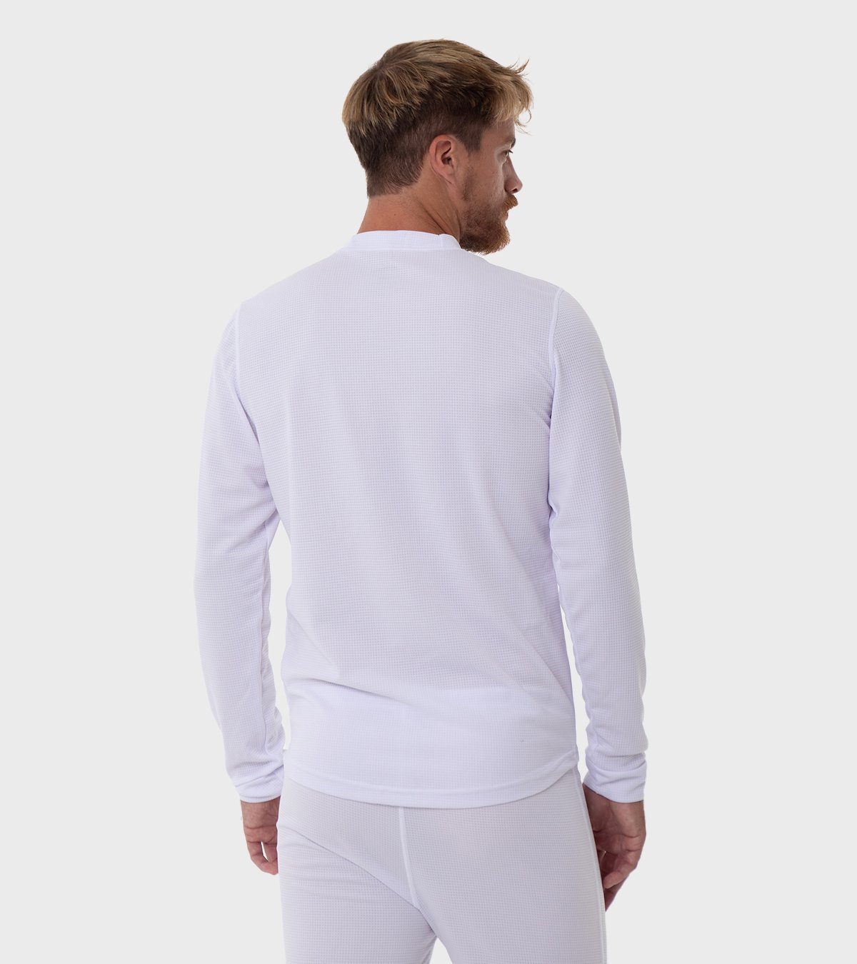 Camiseta térmica de hombre Roy