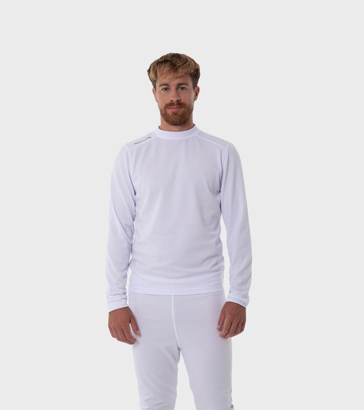 Camiseta térmica de hombre Roy