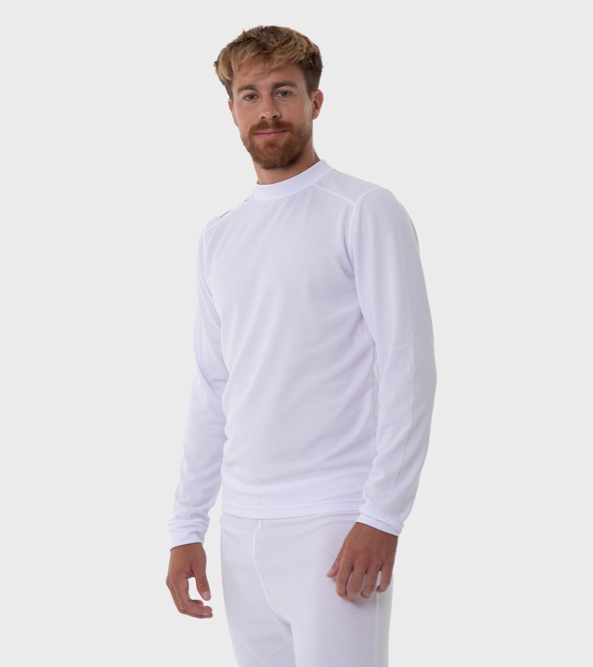 Camiseta térmica de hombre Roy