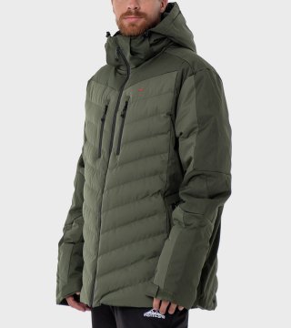 Campera de hombre Darius