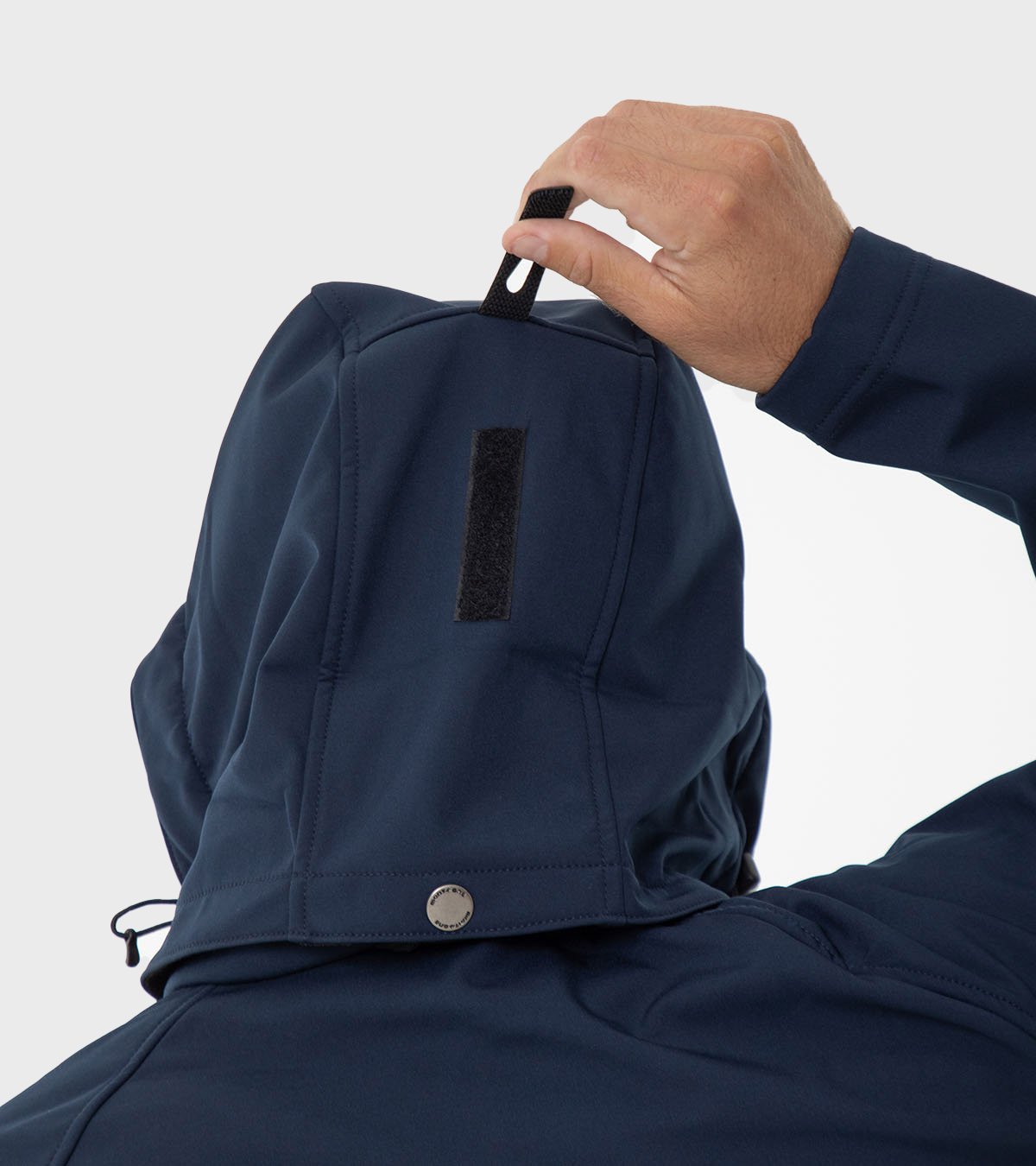 Campera de hombre Elbrus