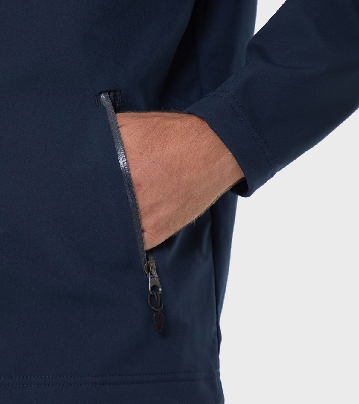 Campera de hombre Elbrus