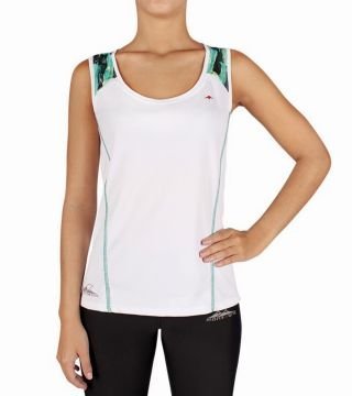 Musculosa de mujer Dorit
