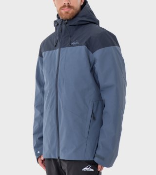 Campera de hombre Eros 3en1