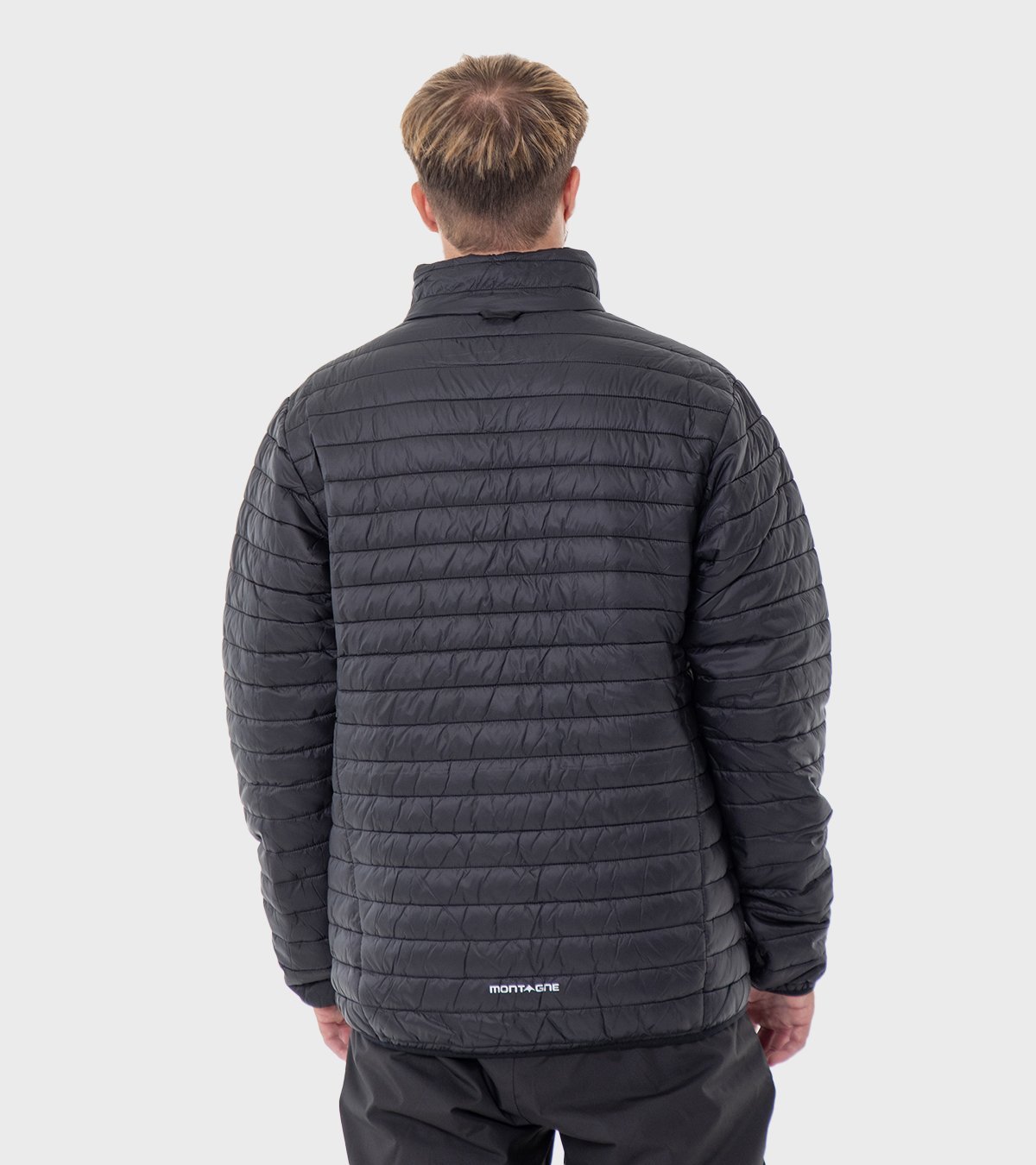 Campera de hombre Eros 3 en 1