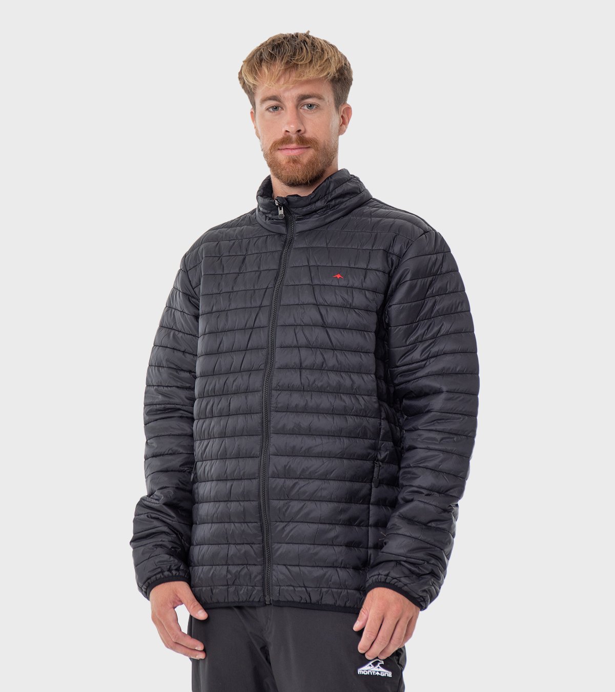 Campera de hombre Eros 3 en 1