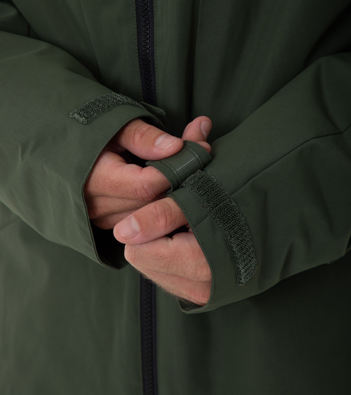 Campera de hombre Eros 3 en 1