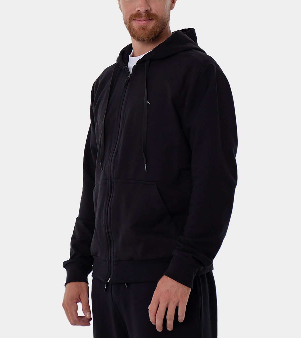 Campera de hombre Essential