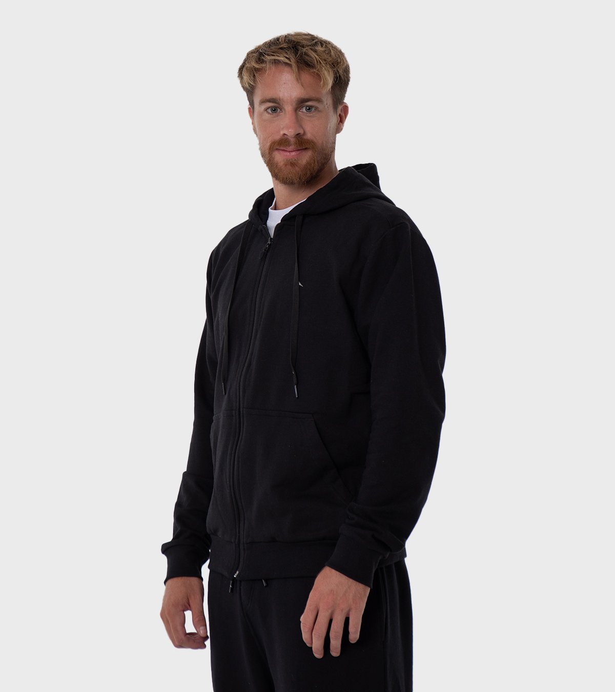 Campera de hombre Essential