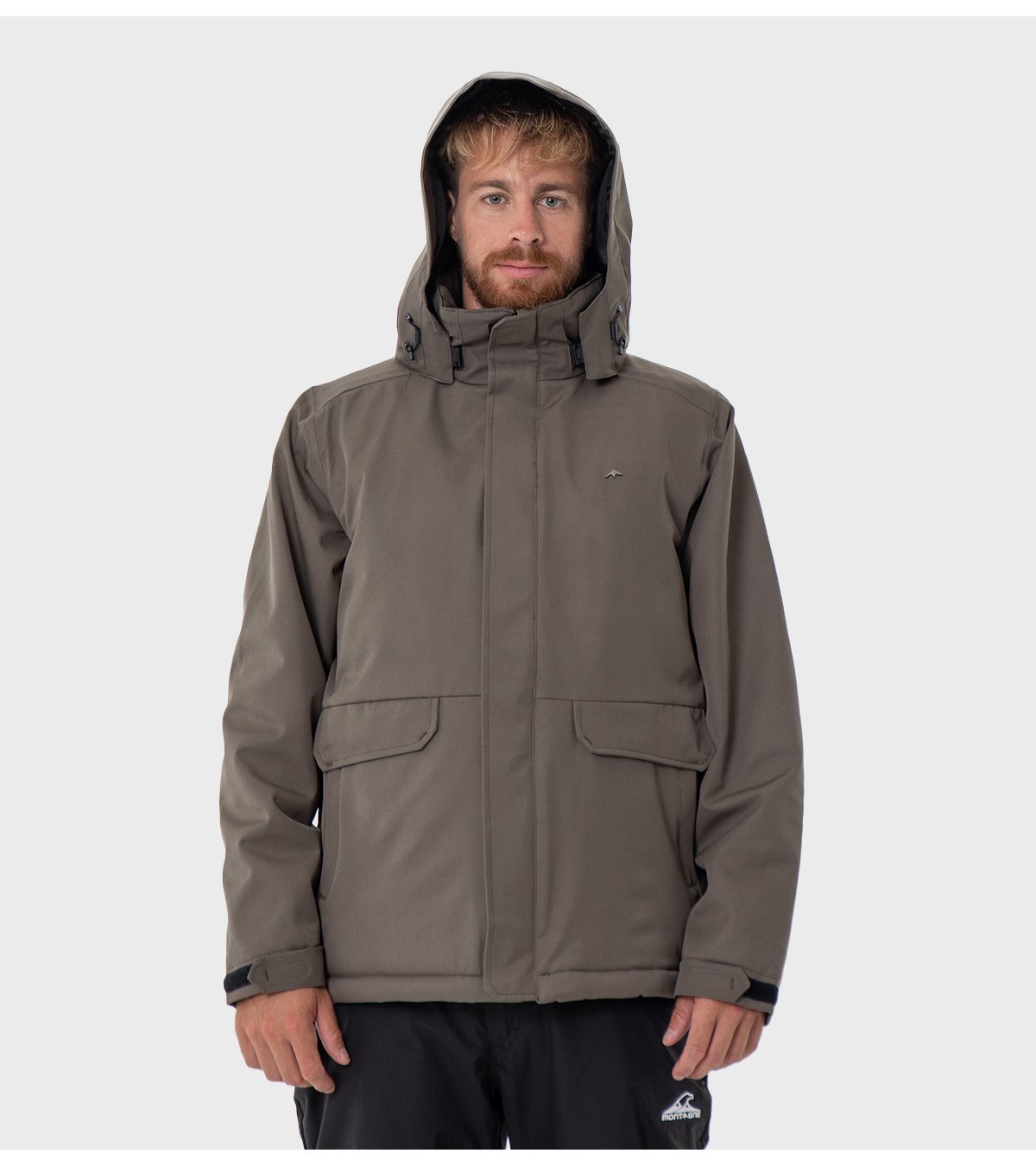 Campera de hombre Glen Neo