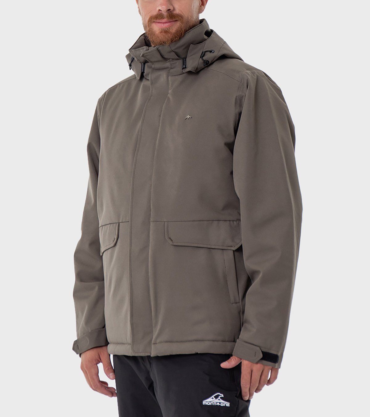 Campera de hombre Glen Neo