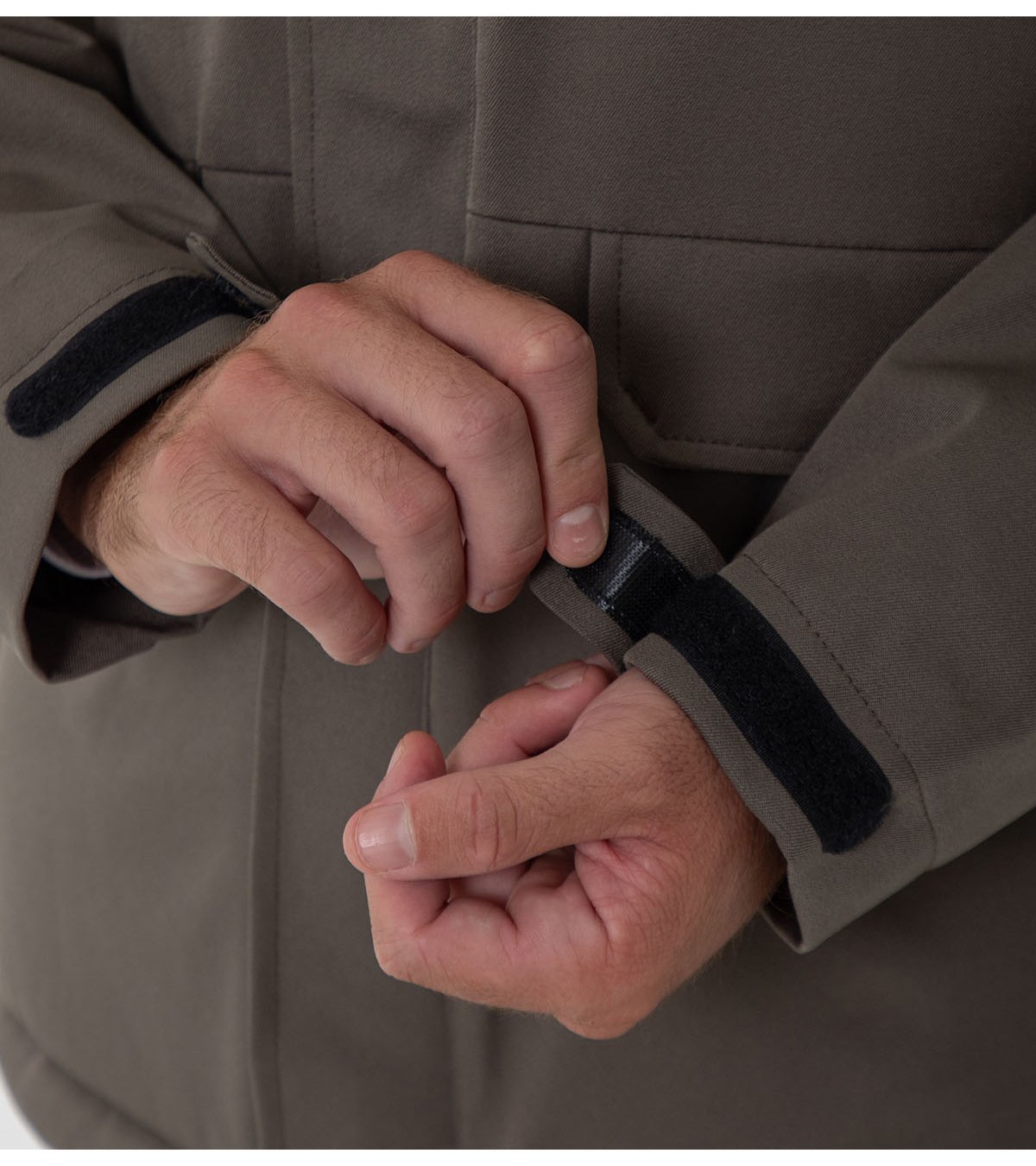 Campera de hombre Glen Neo