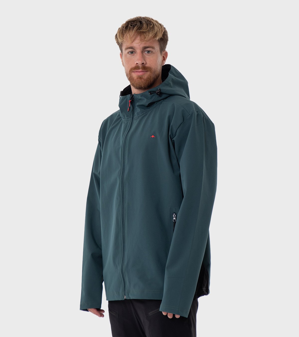 Campera de hombre Ivor