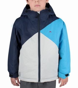 Campera de ni&ntilde;os Valent&iacute;n kids