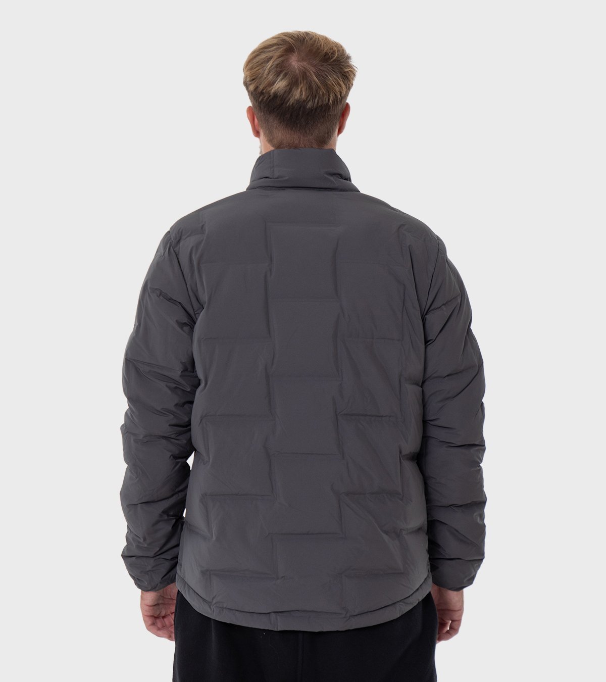 Campera de hombre Maze