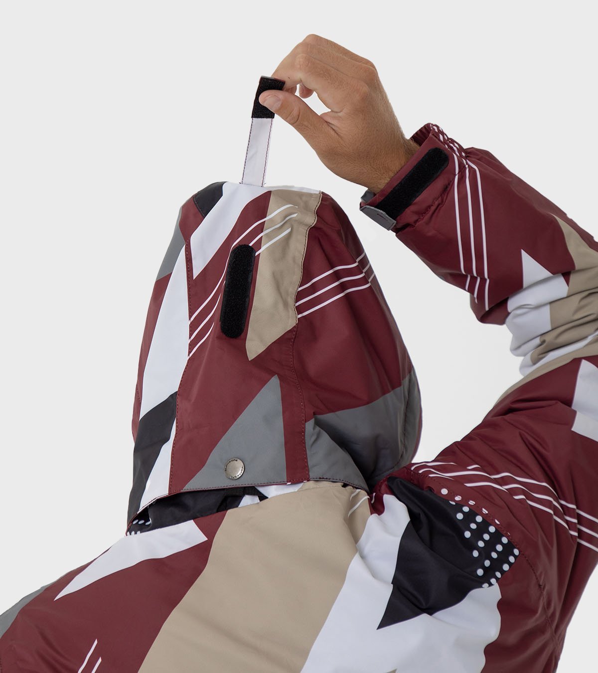 Campera de hombre Orson