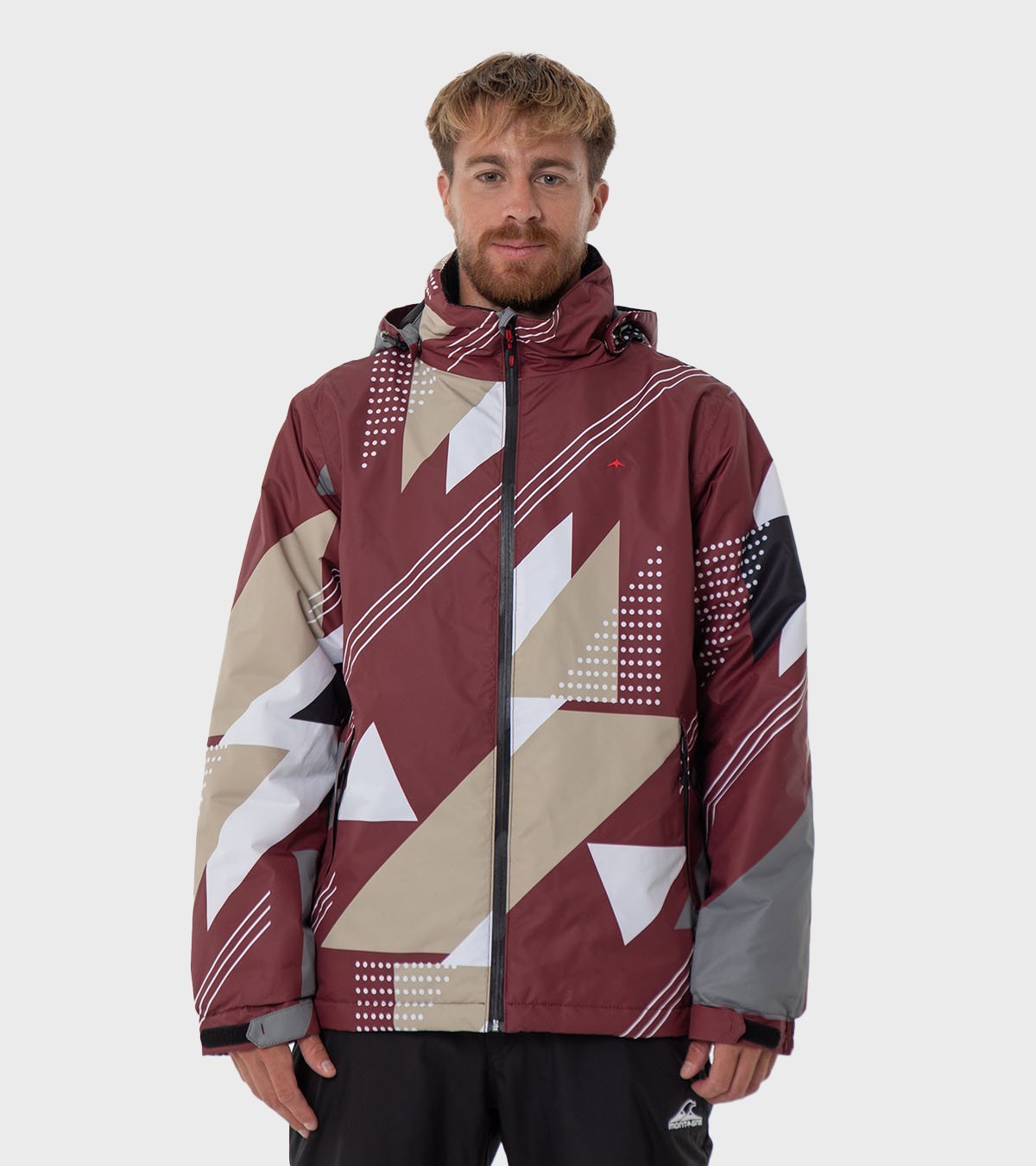 Campera de hombre Orson