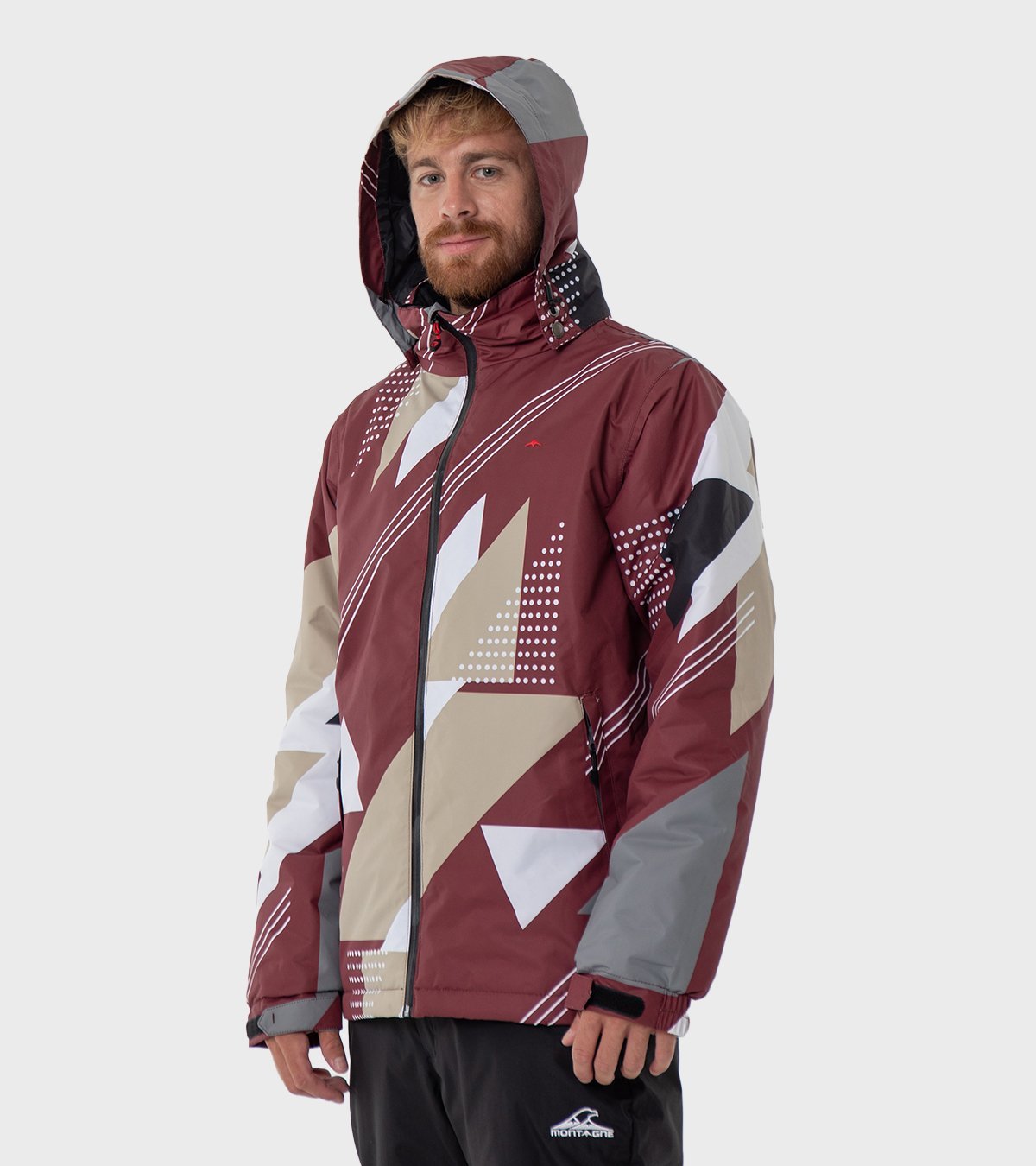 Campera de hombre Orson