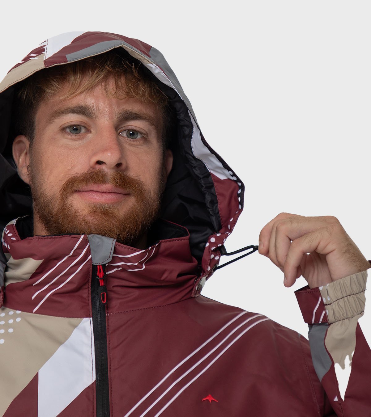 Campera de hombre Orson