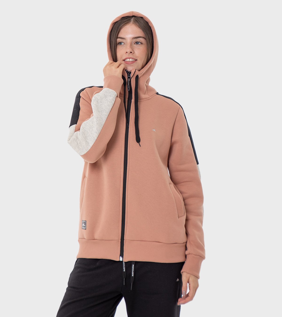 Campera de mujer Agnes