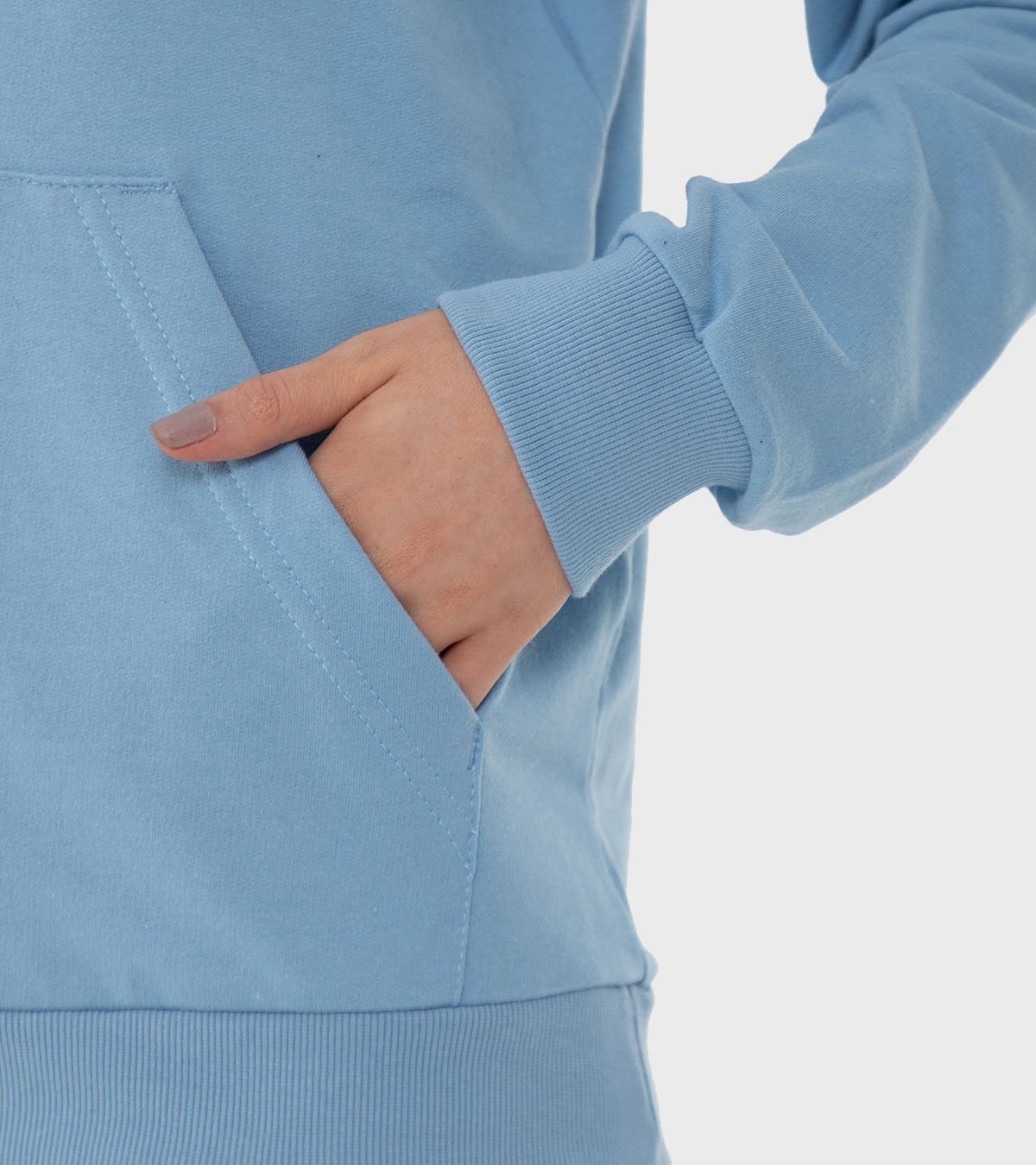 Campera de mujer Essential