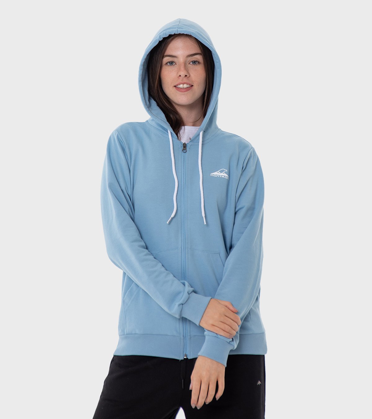 Campera de mujer Essential