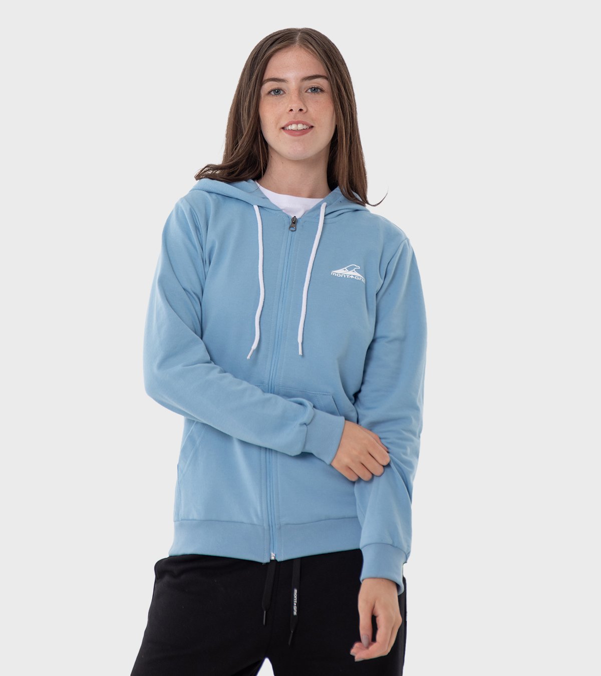 Campera de mujer Essential