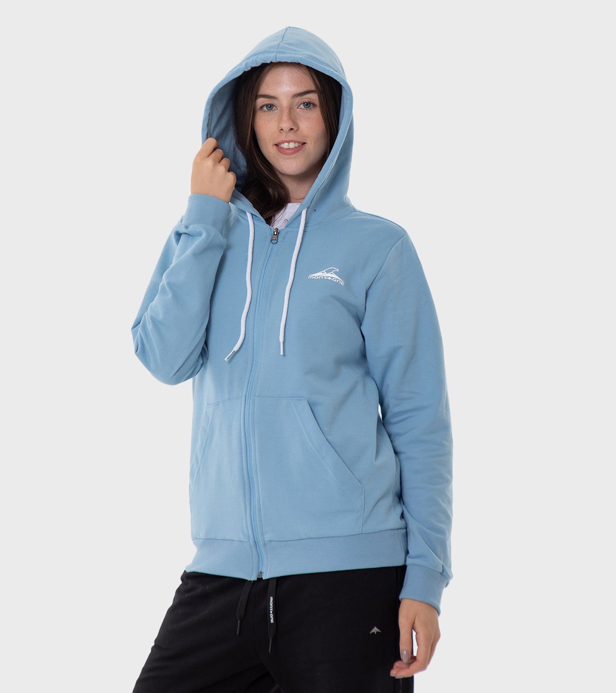 Campera de mujer Essential