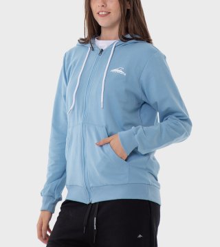Campera de mujer Essential