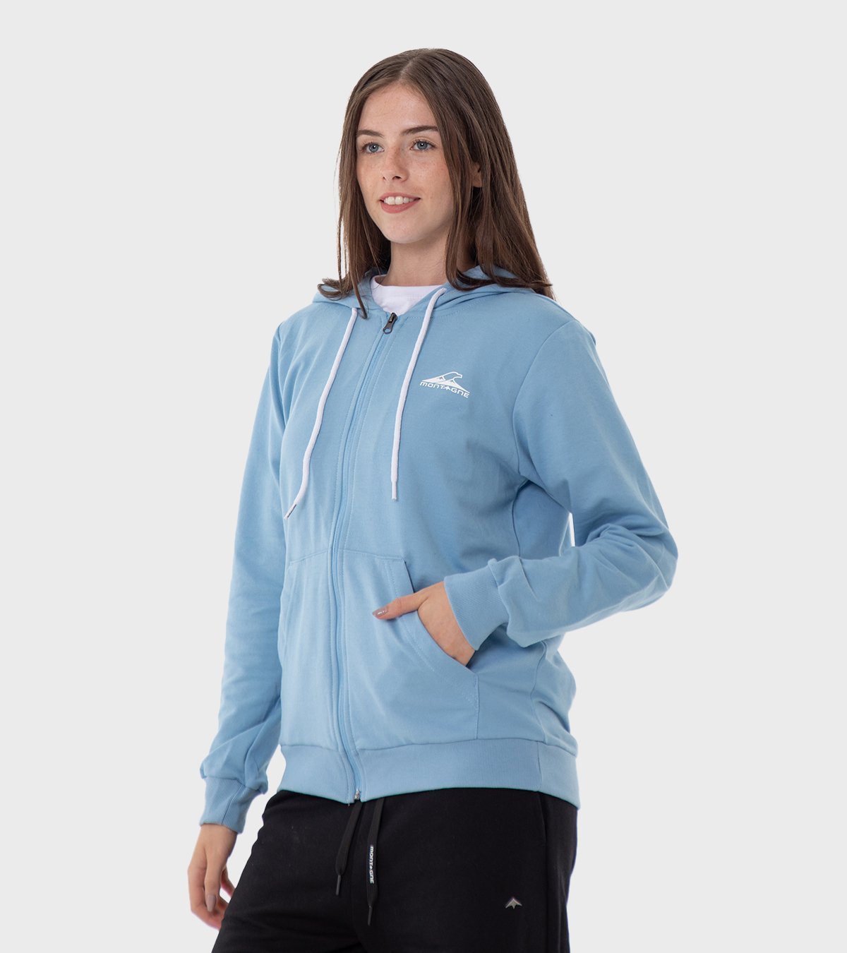 Campera de mujer Essential