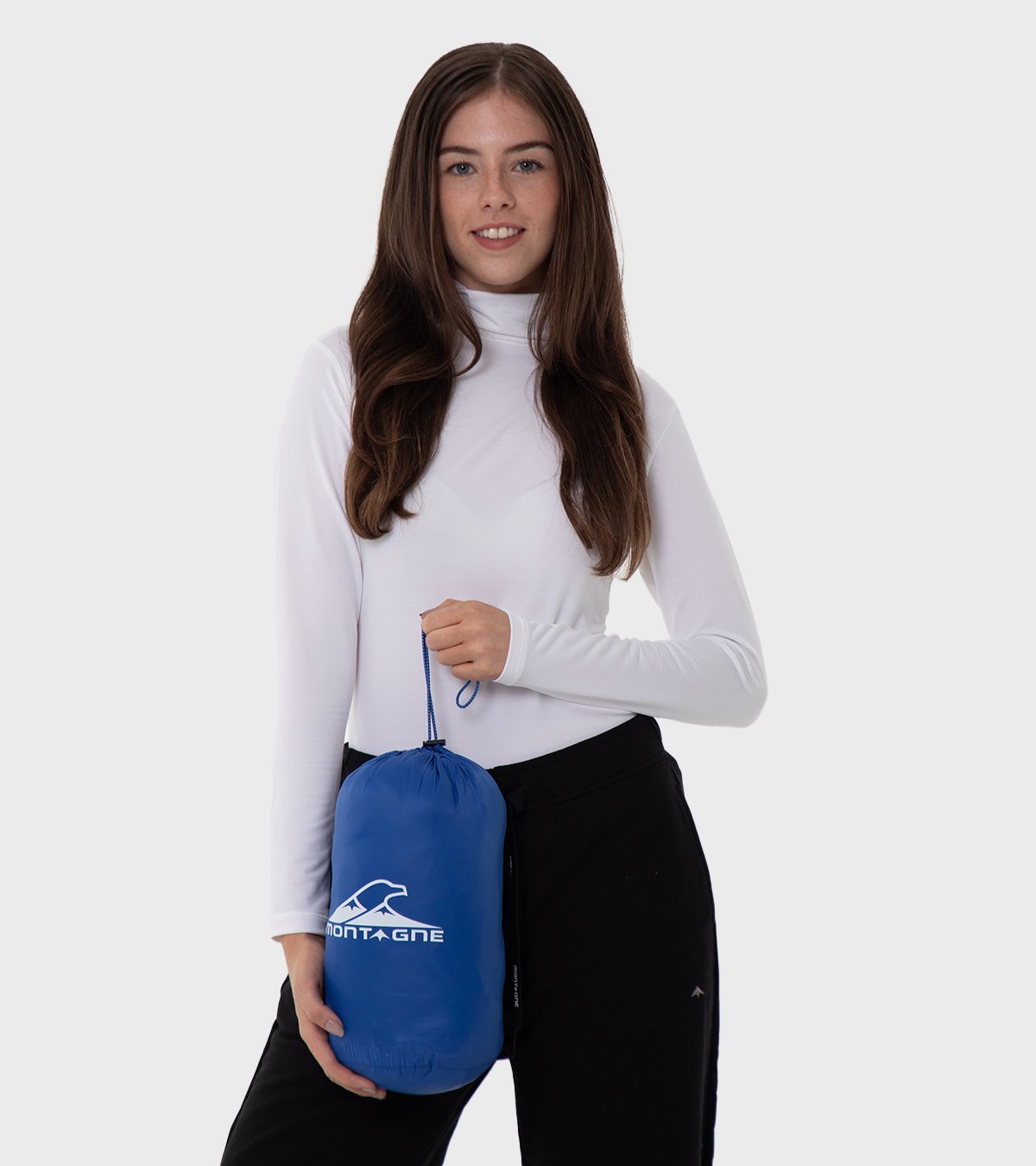 Campera de mujer Linkay