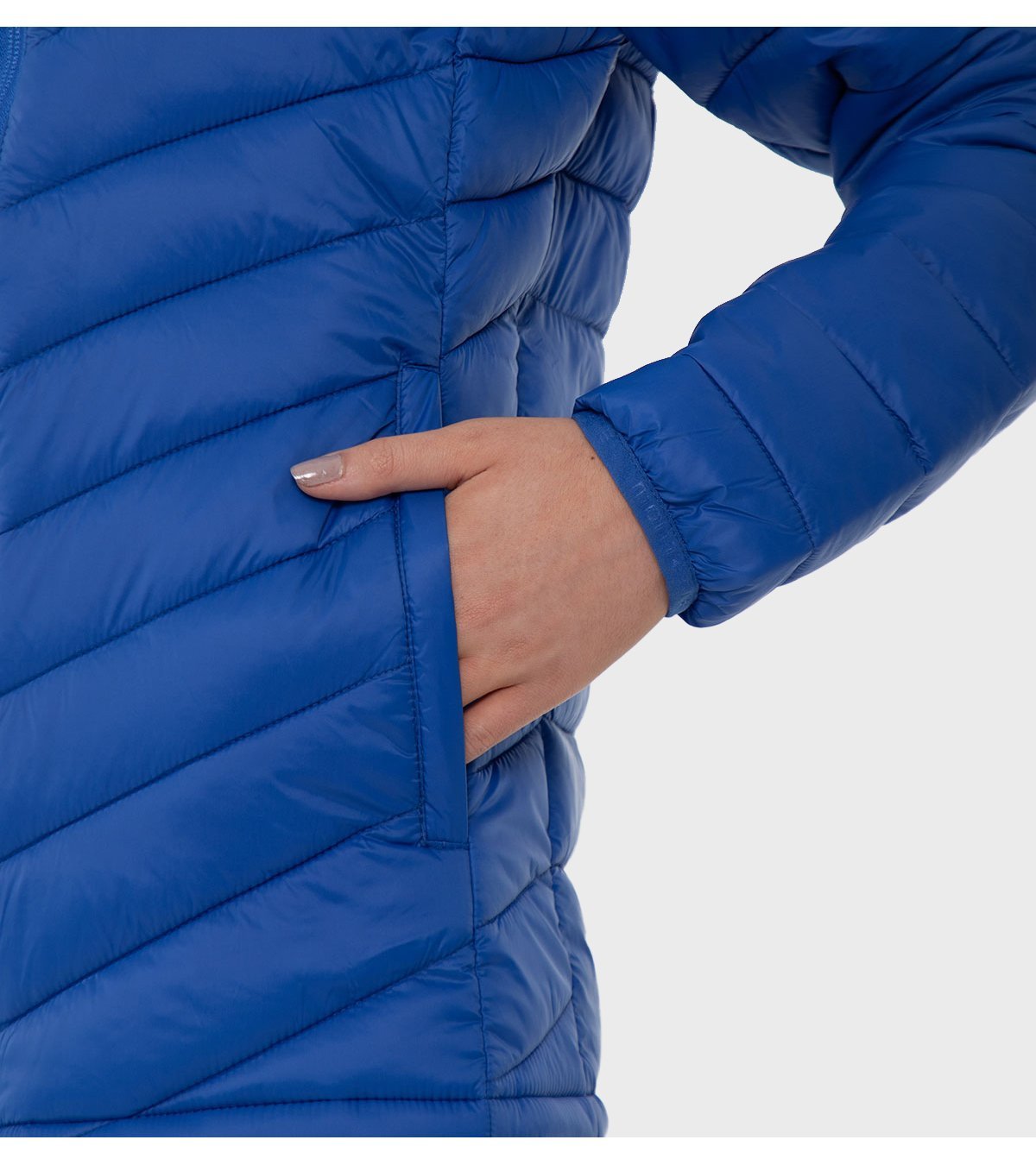 Campera de mujer Linkay