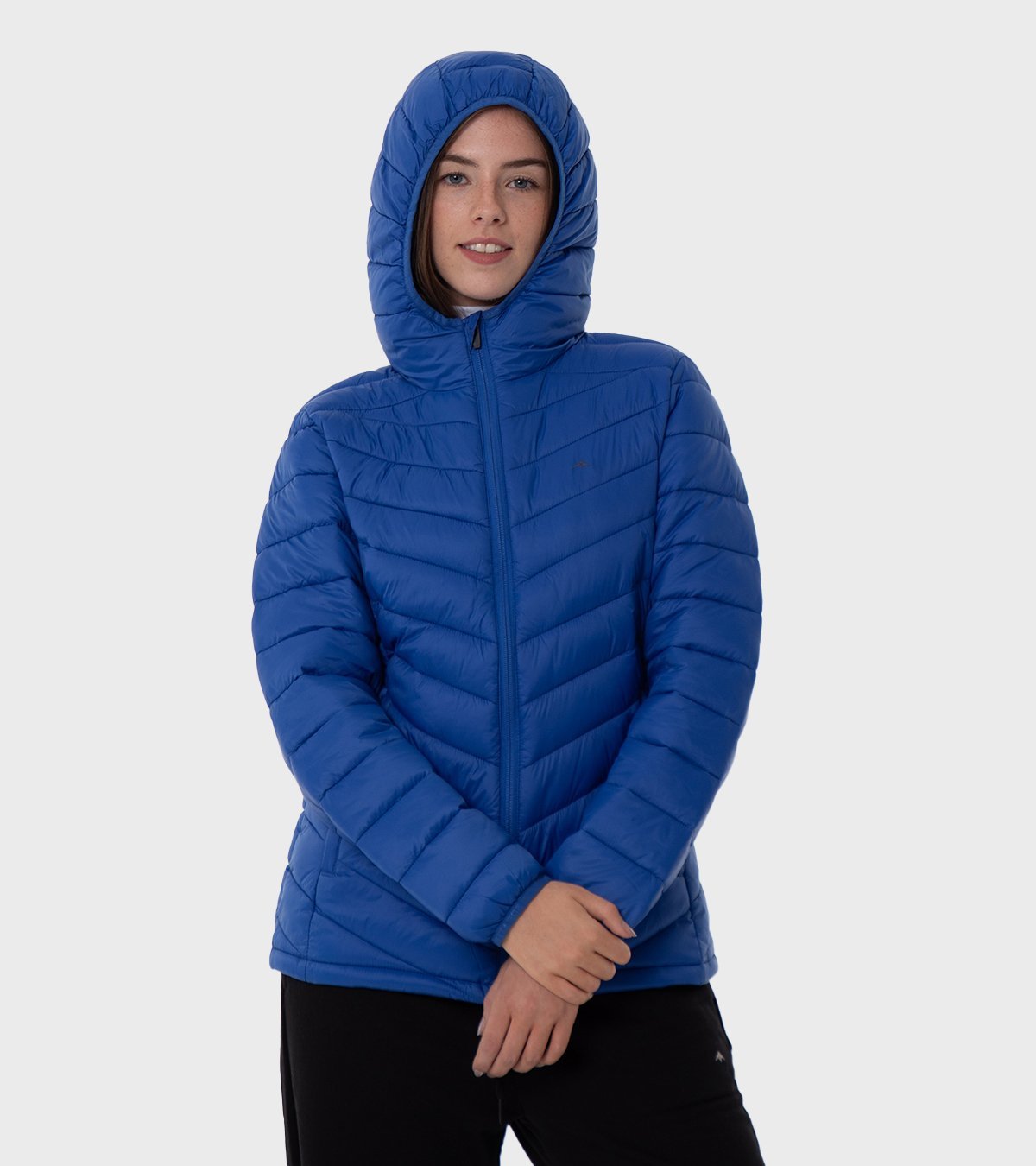 Campera de mujer Linkay