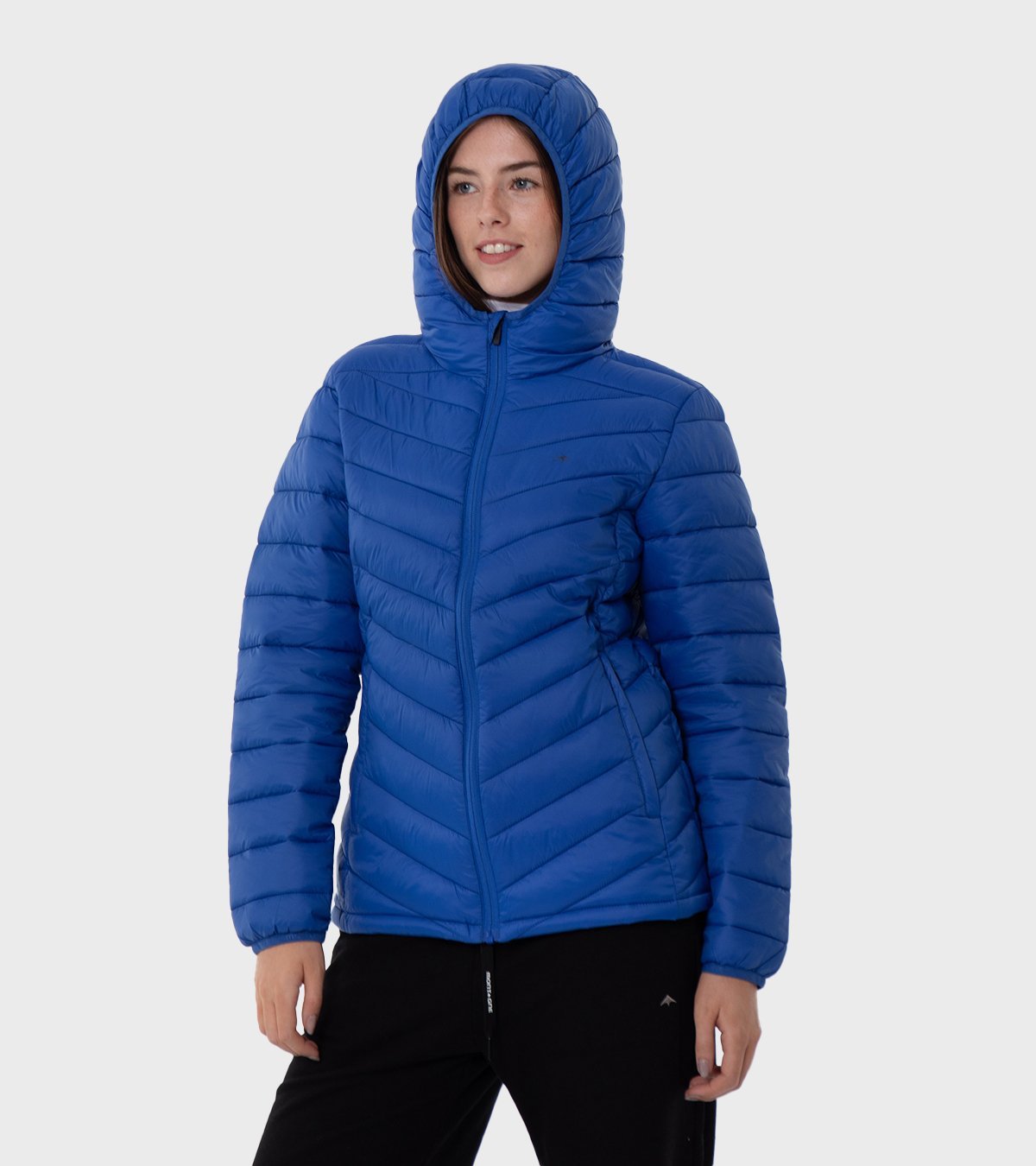 Campera de mujer Linkay