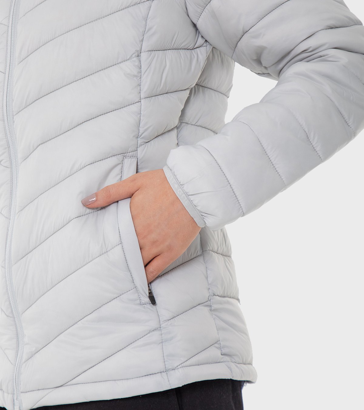 Campera de mujer Linkay