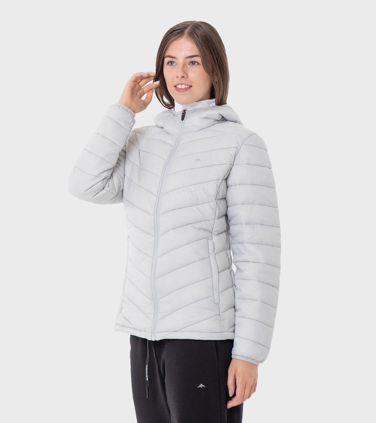 Campera de mujer Linkay