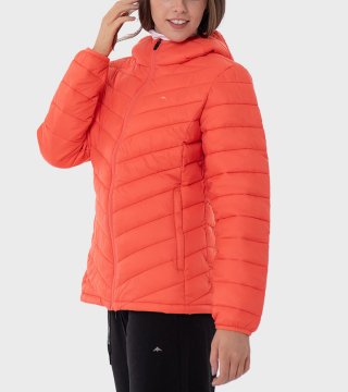 Campera de mujer Linkay