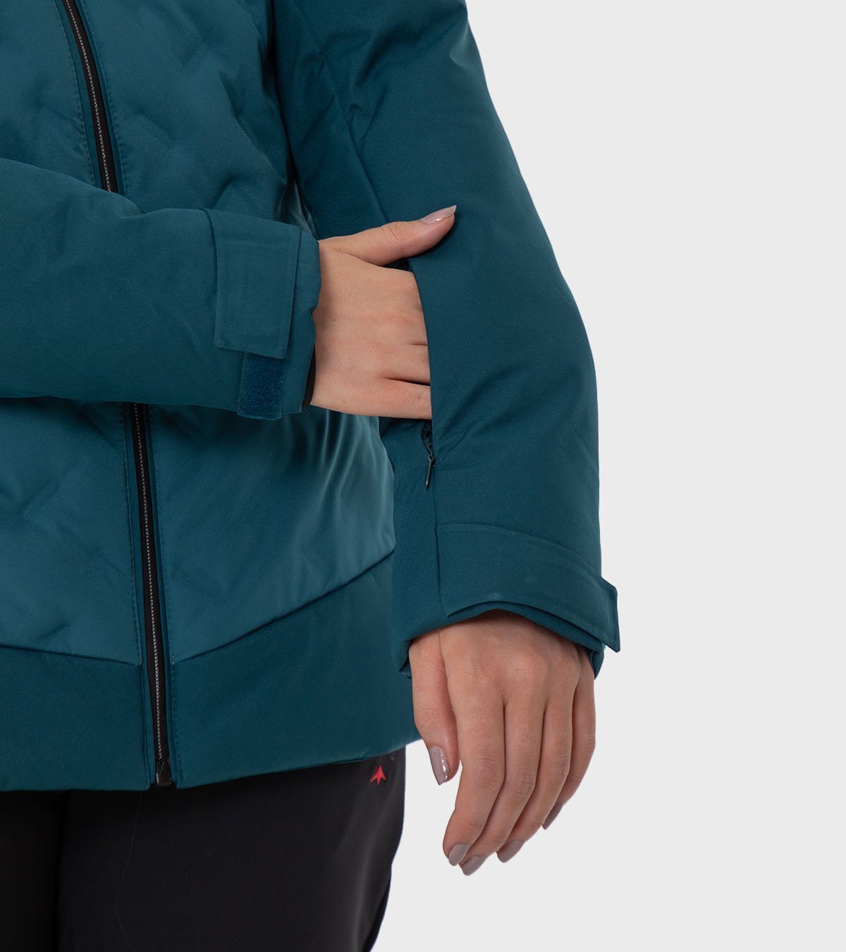 Campera de mujer Umay