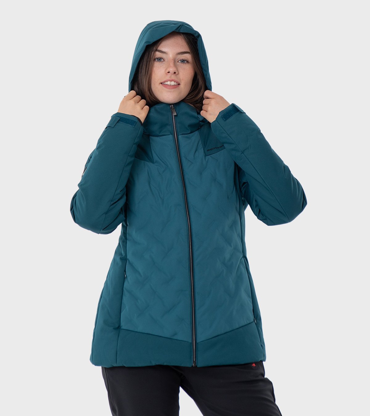 Campera de mujer Umay