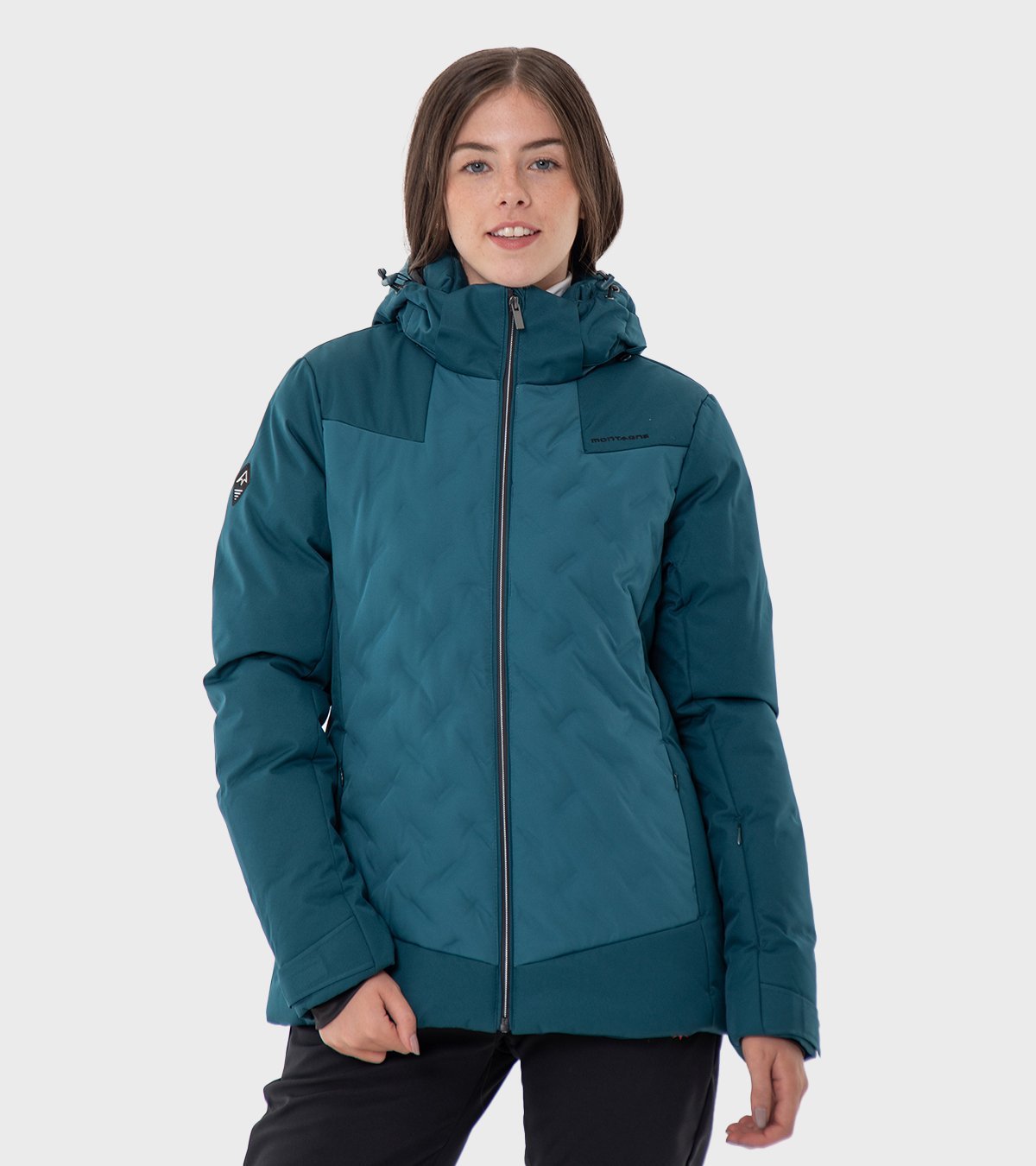 Campera de mujer Umay