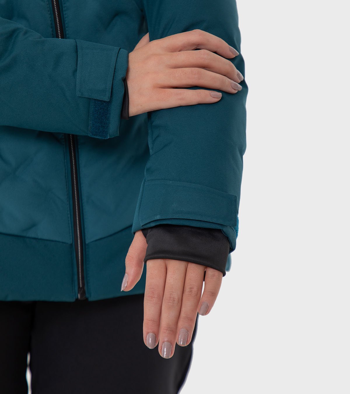 Campera de mujer Umay