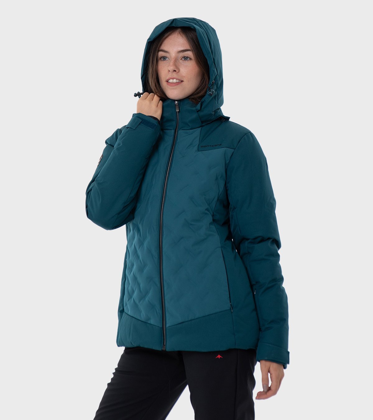 Campera de mujer Umay