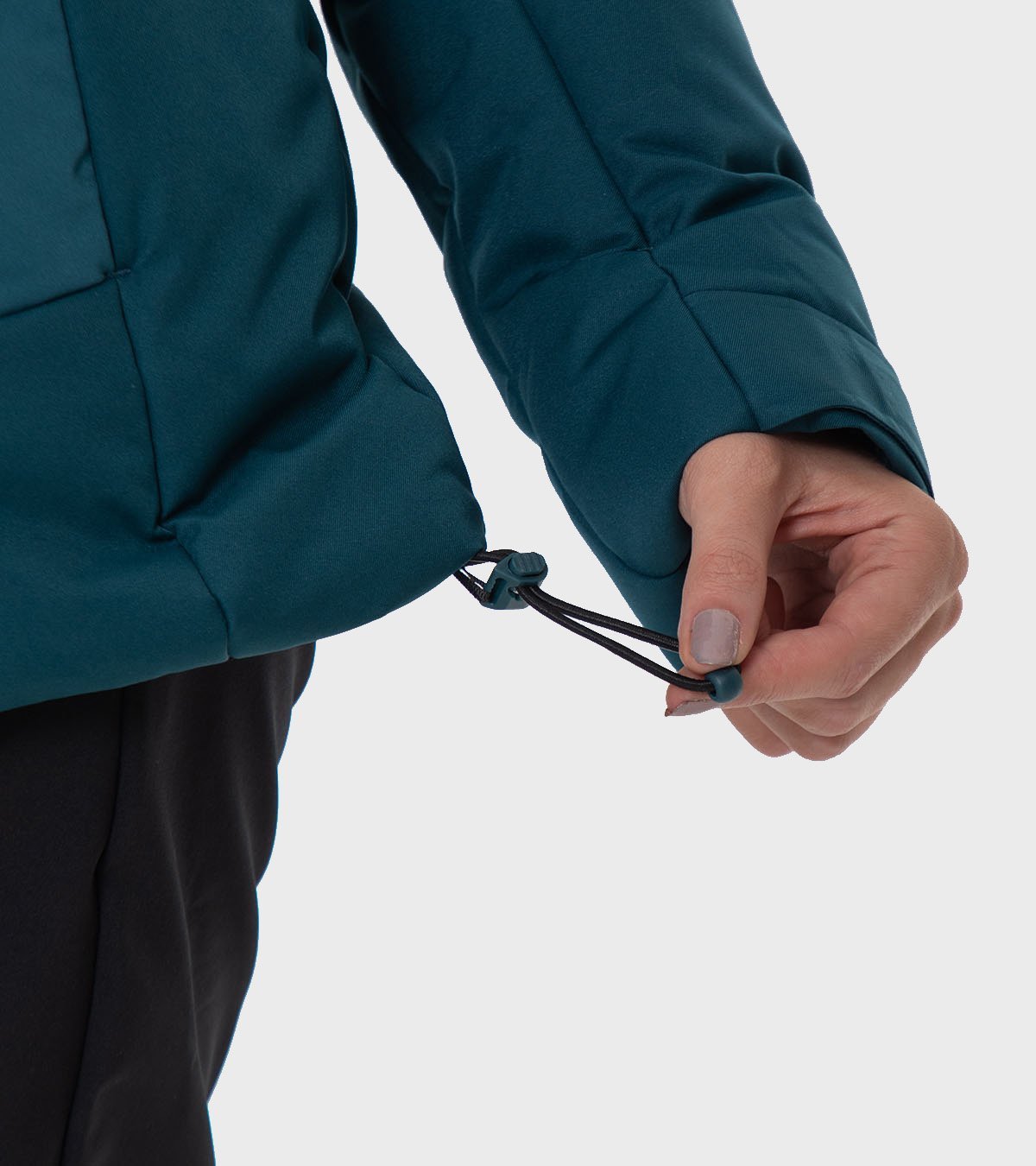 Campera de mujer Umay