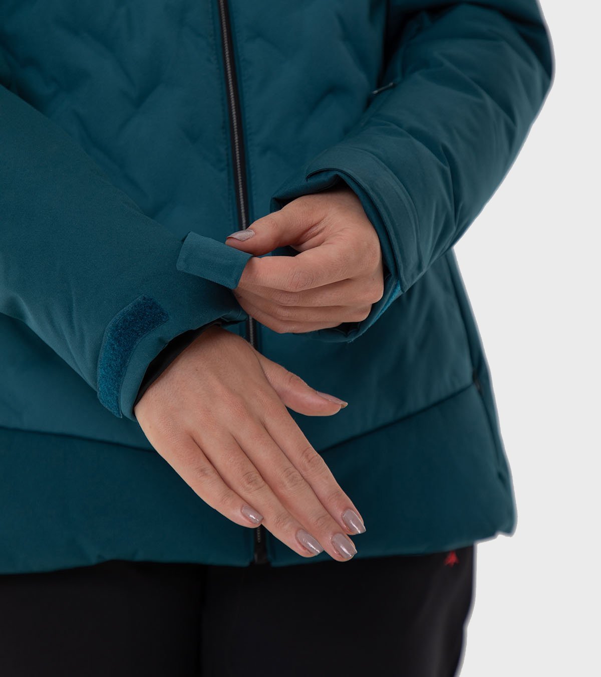 Campera de mujer Umay