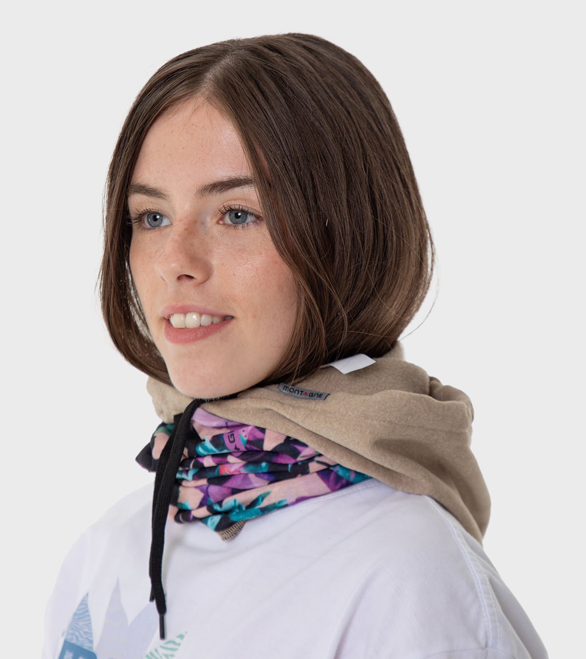 Capucha Hoodie Wear