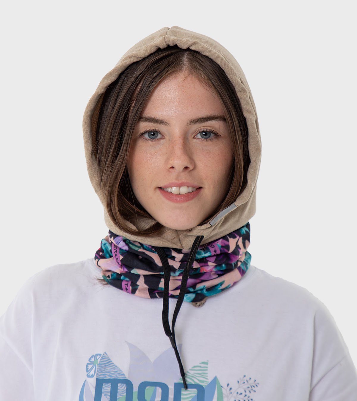 Capucha Hoodie Wear