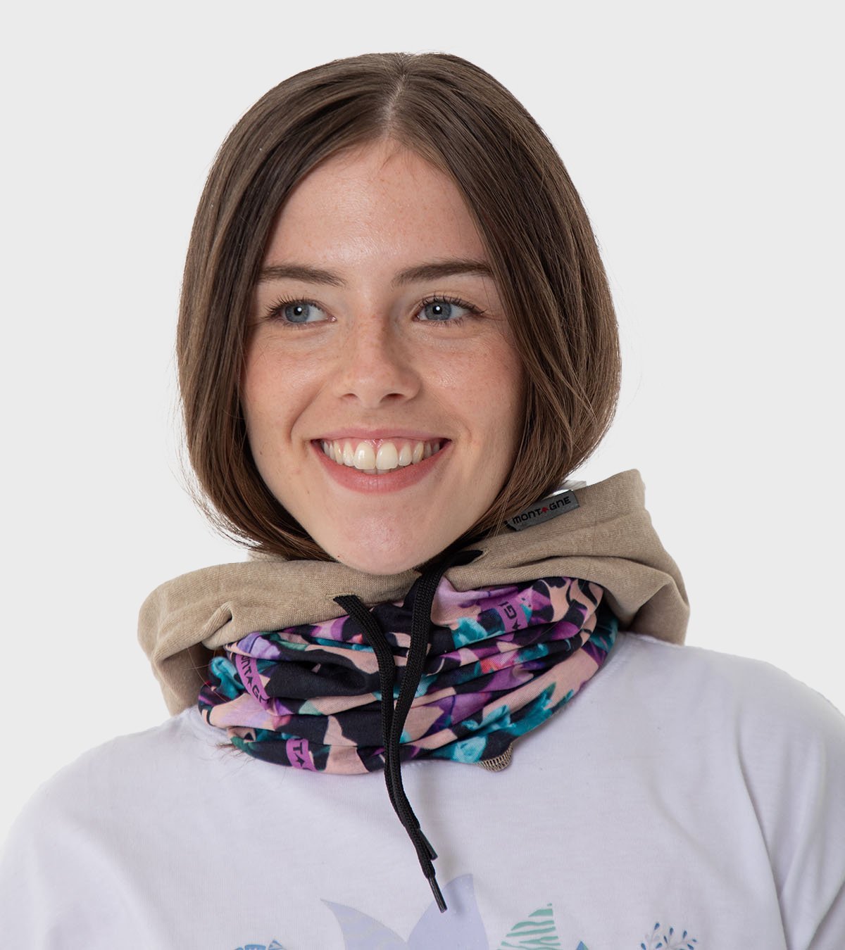 Capucha Hoodie Wear
