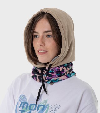 Capucha Hoodie Wear