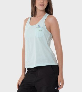 Musculosa de mujer Ellen